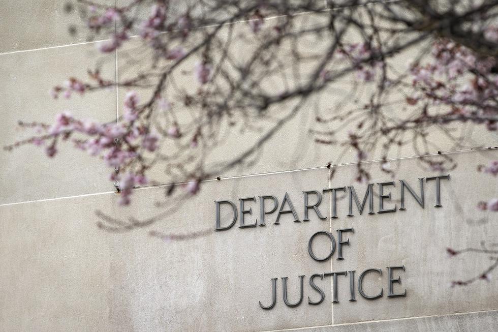 Conflicts Of Interest Surround The Doj Antitrust Budget Cut The American Prospect